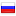 webookz.ru server is located in Russia